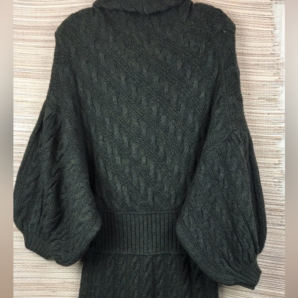 Free People Olive Mini Dress - Picture 8 of 11
